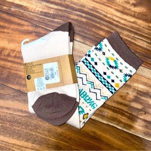 Billabong stand tall tribal high socks